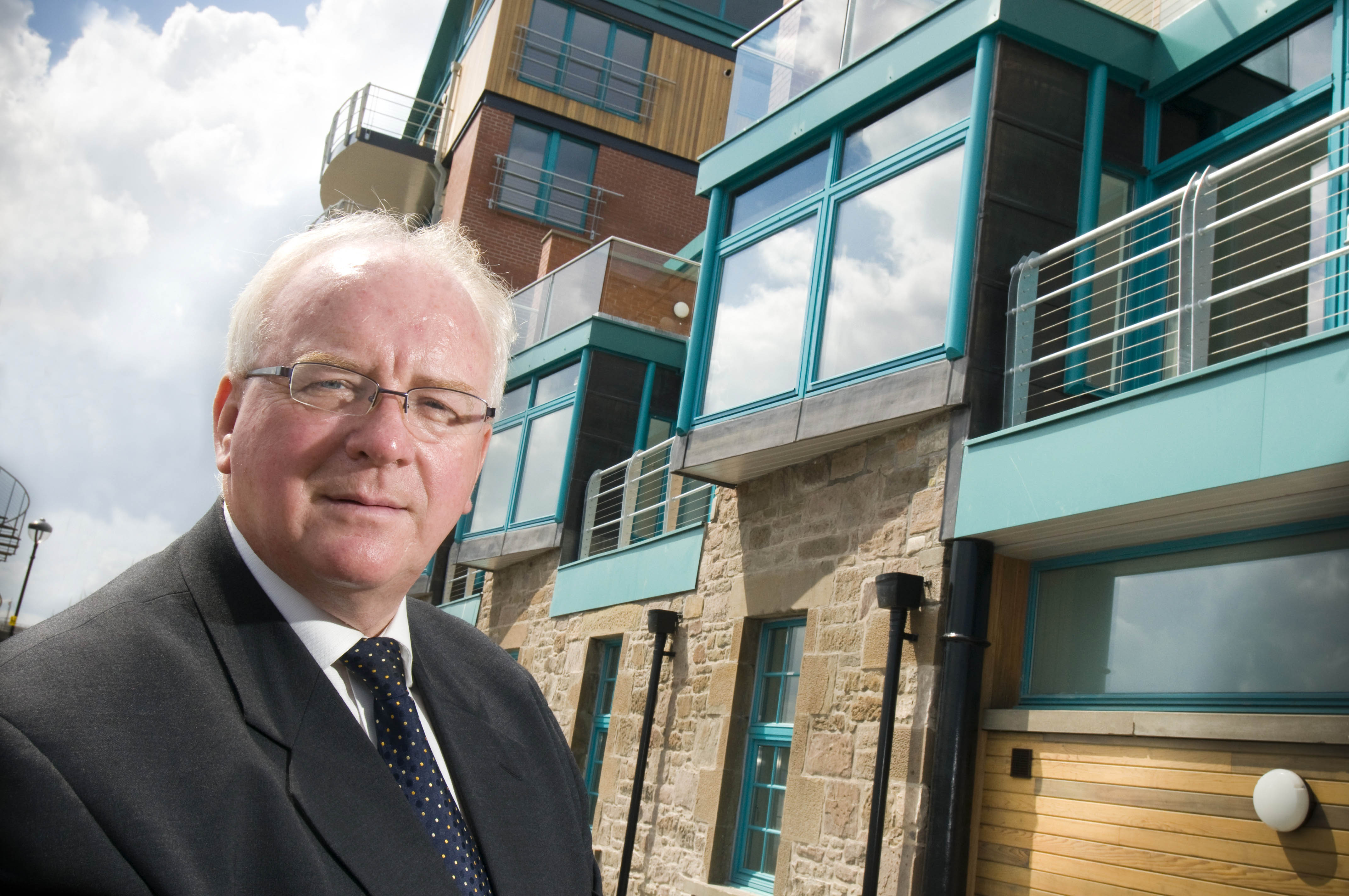 Housebuilding Growth in Tayside and Perthshire Property Market