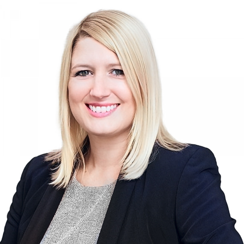 Carly Gibson | Private Client Solicitor | Edinburgh