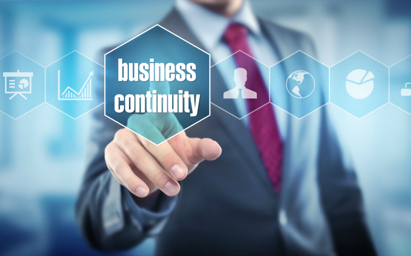 Brexit and Business Continuity: is there such a thing?