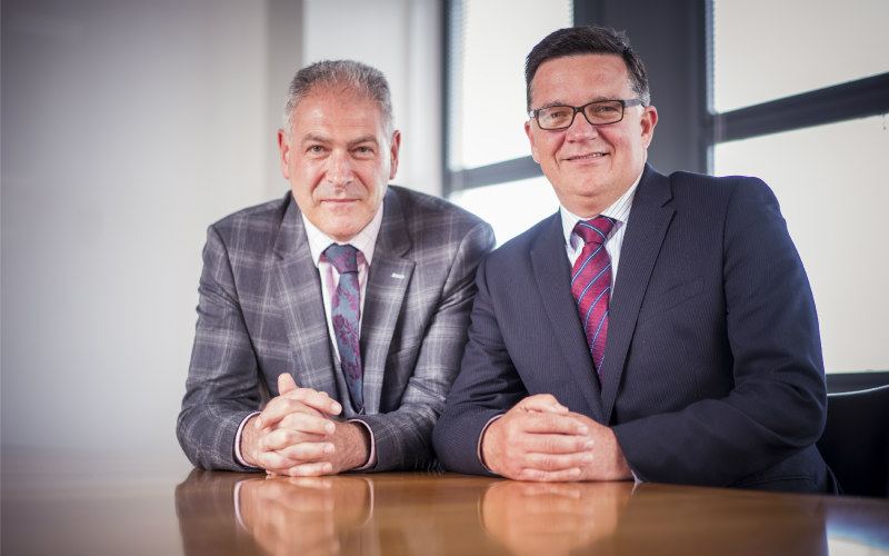 Continual growth for leading law firm Thorntons