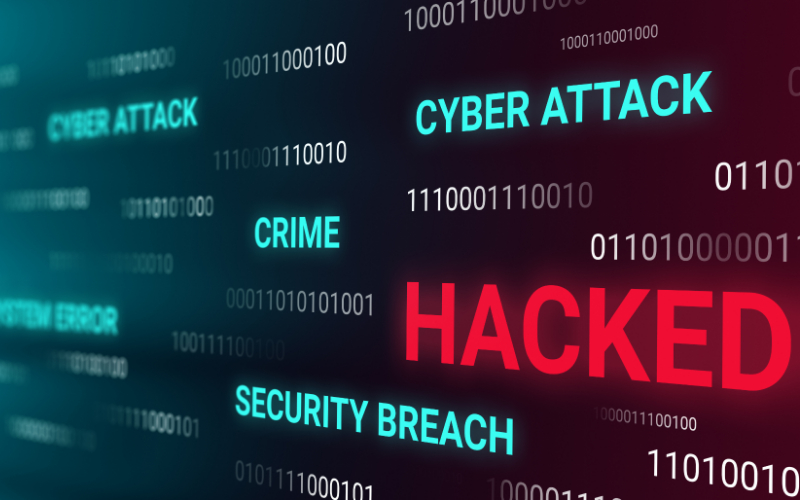 Cyber-attacks– what can you do to defend and protect your organisation's personal data?