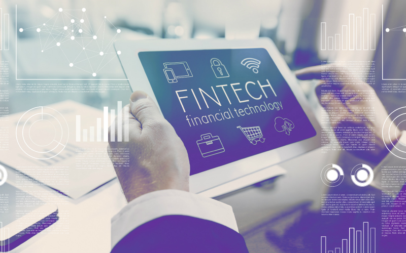 The Growth of Fintech in Scotland