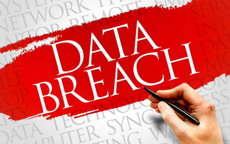 Guidance for Data Breach Victims