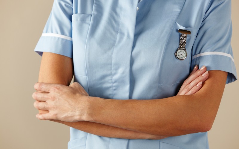 The Health and Care Worker visa and the impact of nursing strikes