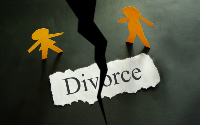 Ex-wife makes financial claim 23 years after divorce is finalised