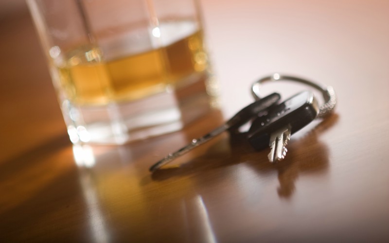 New Drink Driving Limits - An Economic Hangover