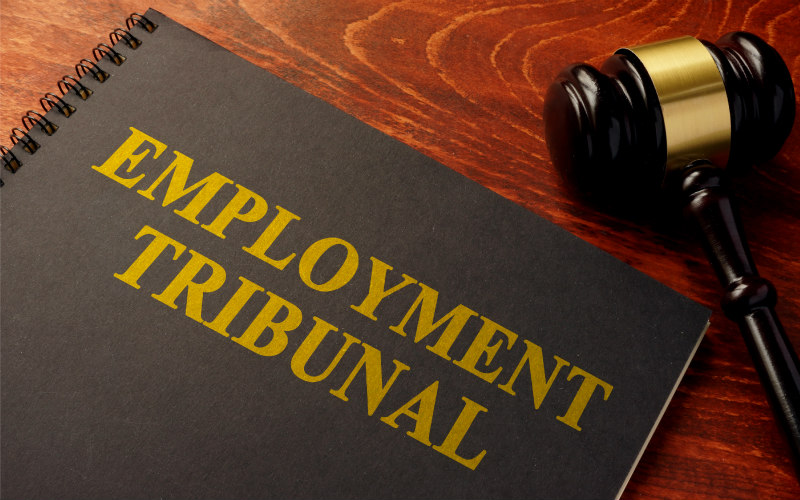 The end of Tribunal Fees?