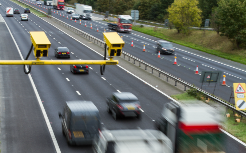 Could Motorists Face Financial Penalties for Parking Vehicles on the Pavements?