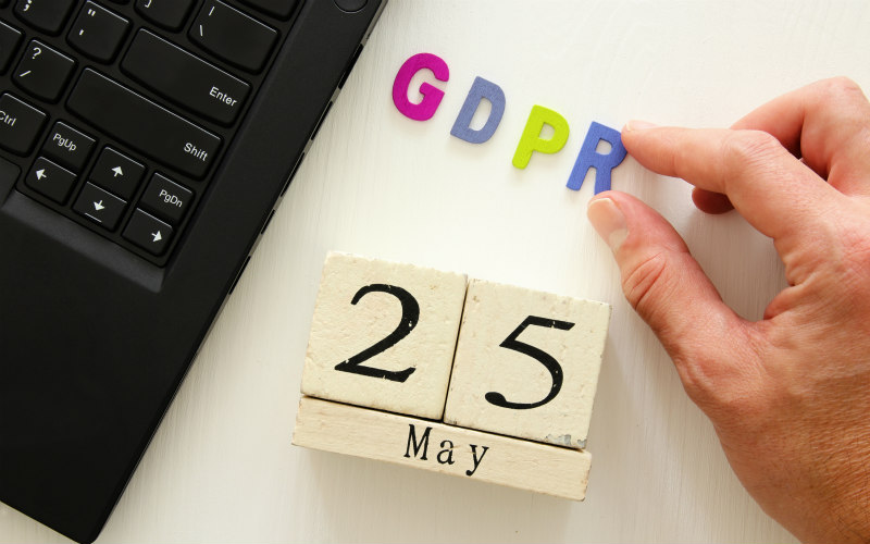 GDPR Data Controllers