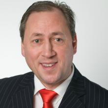 Graeme Brown