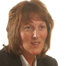 Jennifer Wyllie