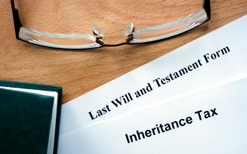 Inheritance Tax planning from Thorntons Solicitors