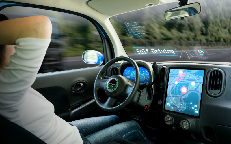 Can Self-Driving Cars be Trusted?