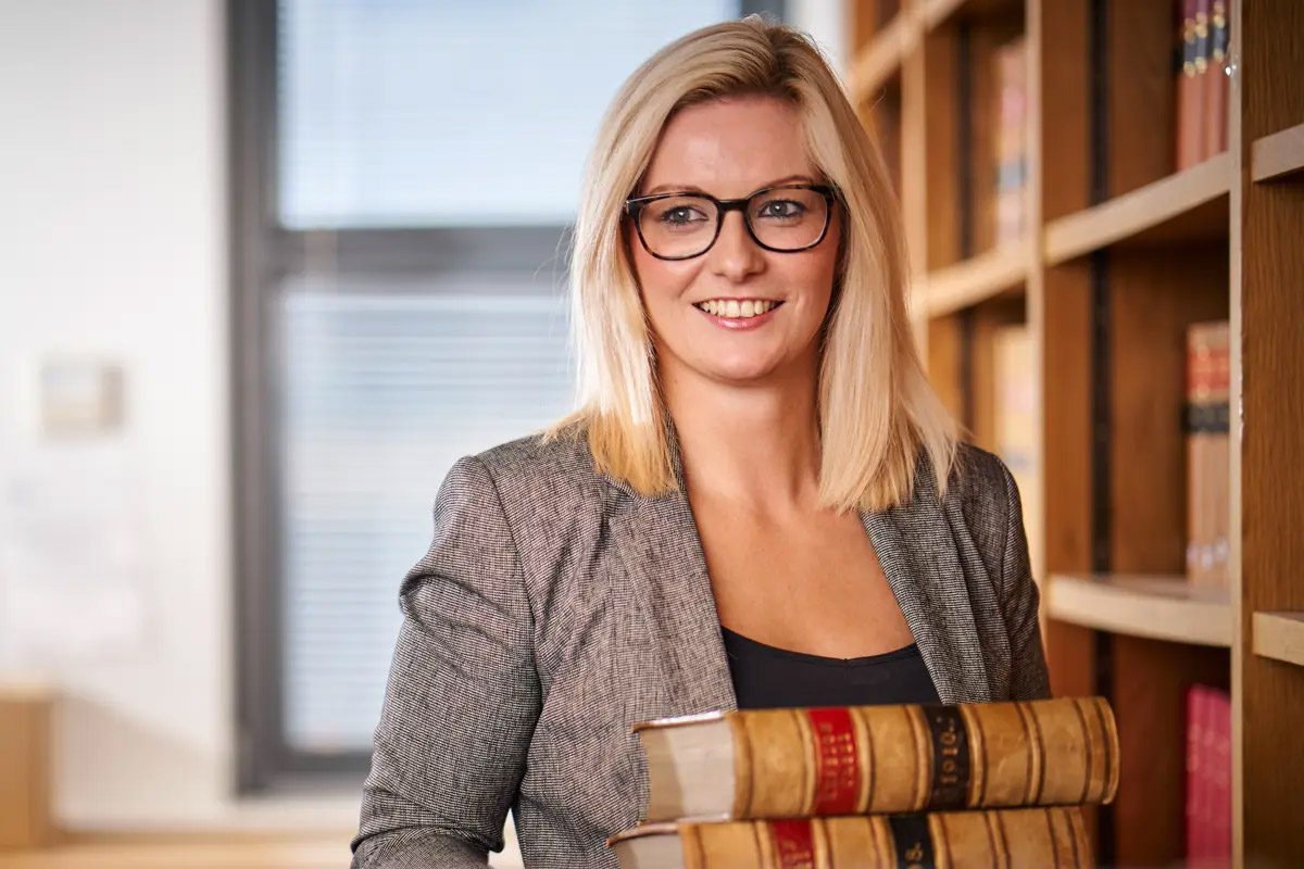 Thorntons Solicitors recruitment