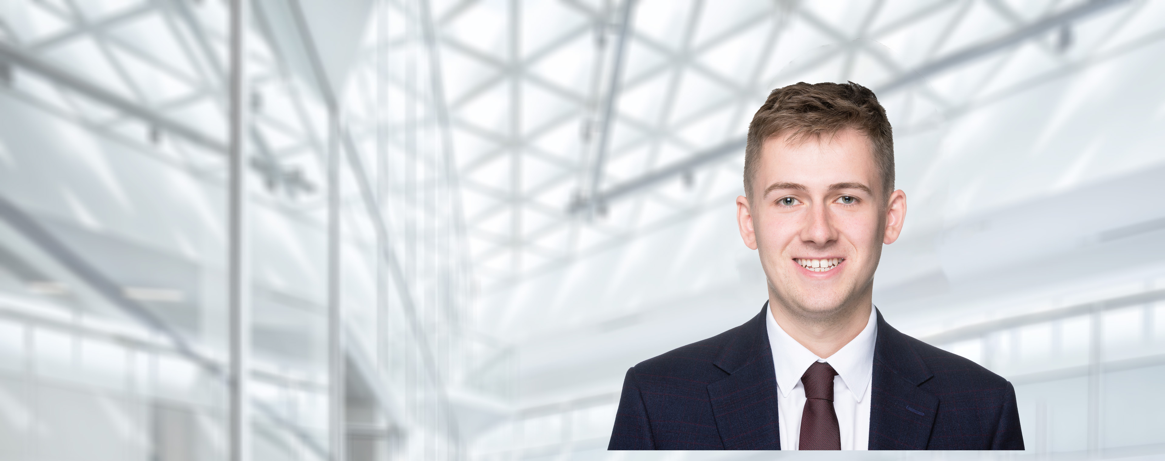 Euan McLaughlan | Trainee Solicitor at Thorntons Solicitors
