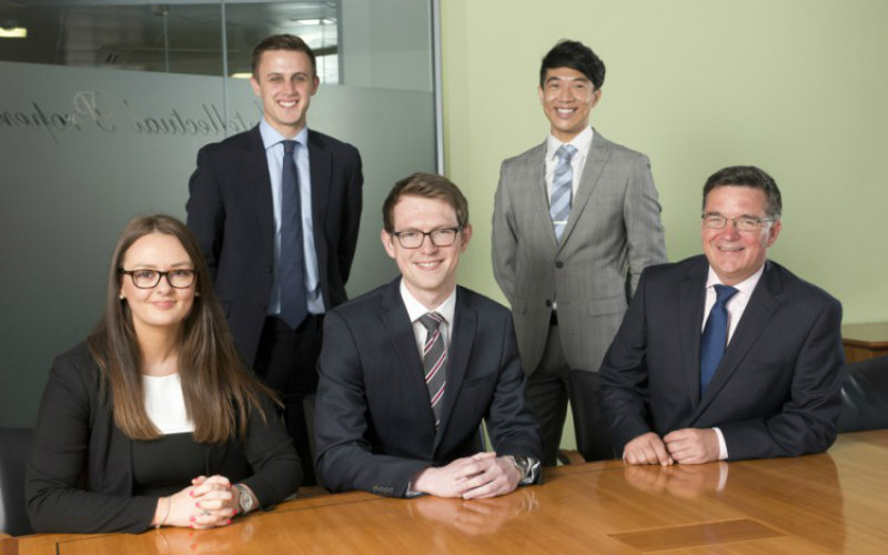 Thorntons expands its team with four new solicitors