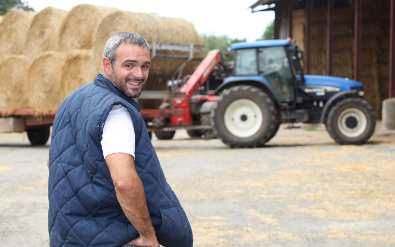 Farming Scotland Conference 2018