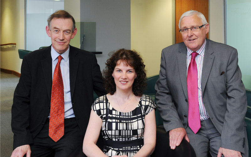 Thorntons further expands its Land and Rural Team