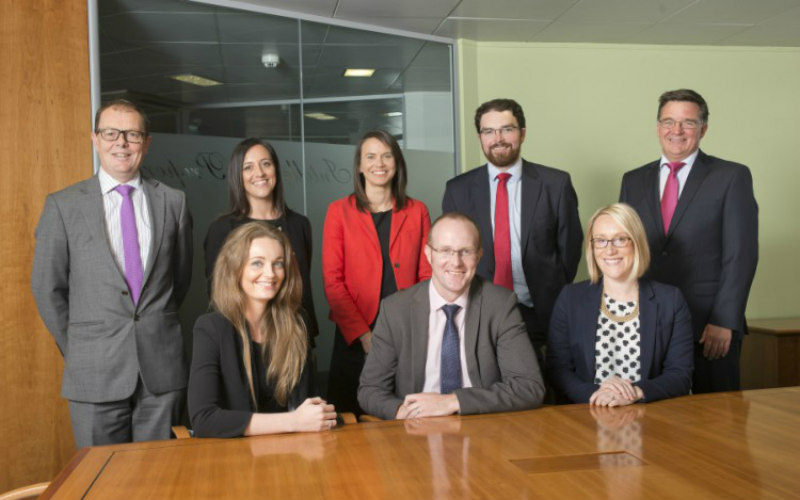 Thorntons announces six new promotions amid period of investment for the firm