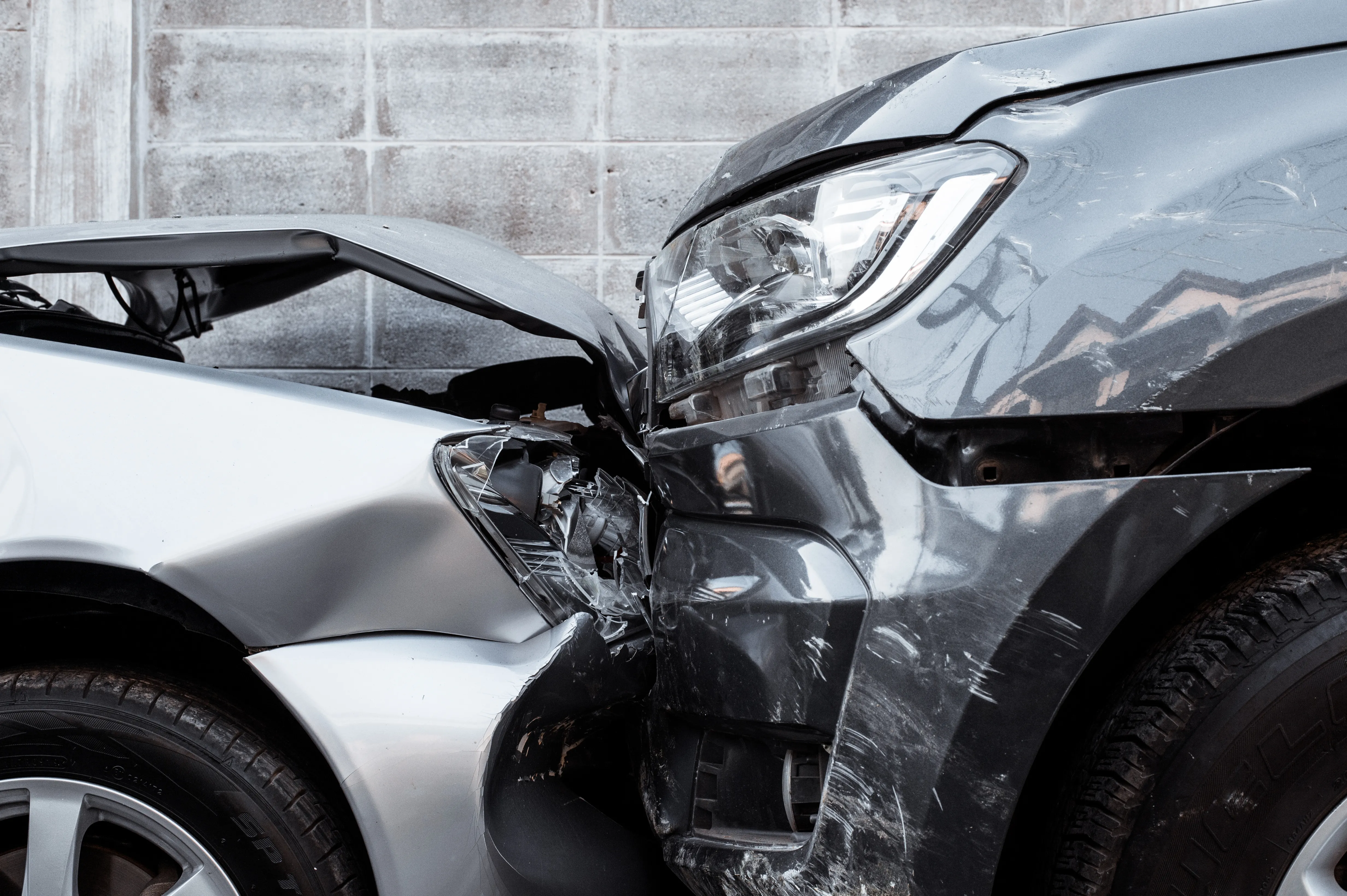 Car Accident Claims Solicitors