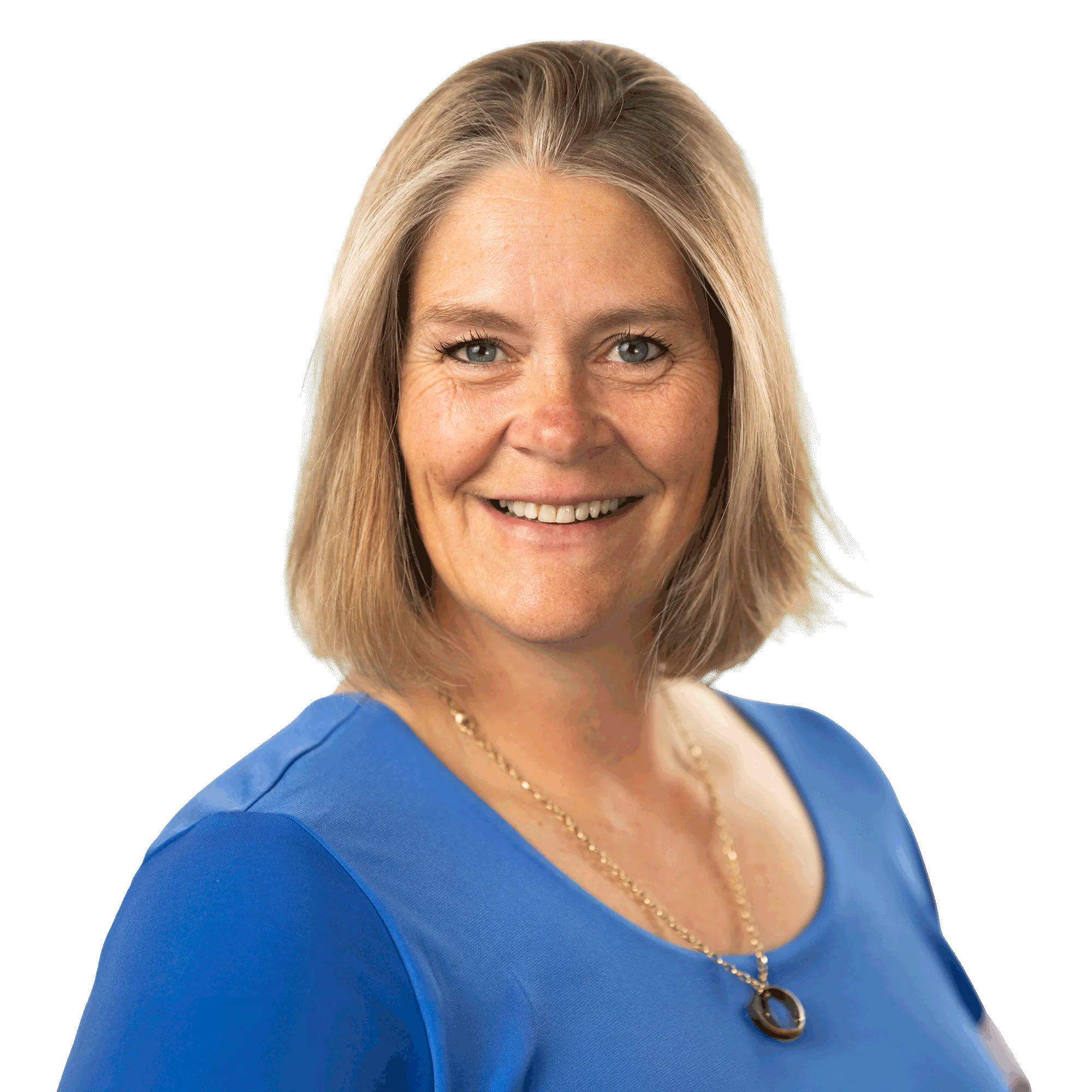 Helen Honeyman