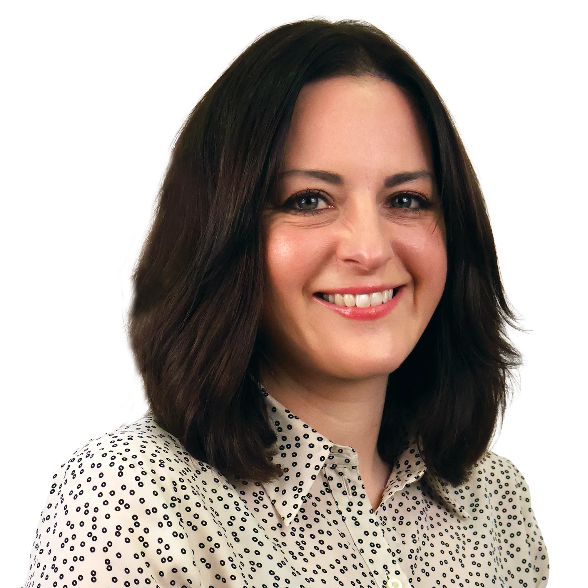 Melissa Munro, Head of Growth and Business Development 