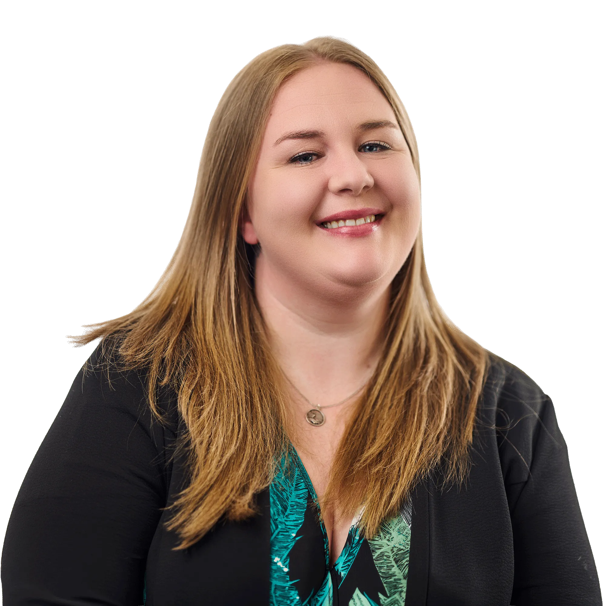 Vicky Ward | Associate at Thorntons