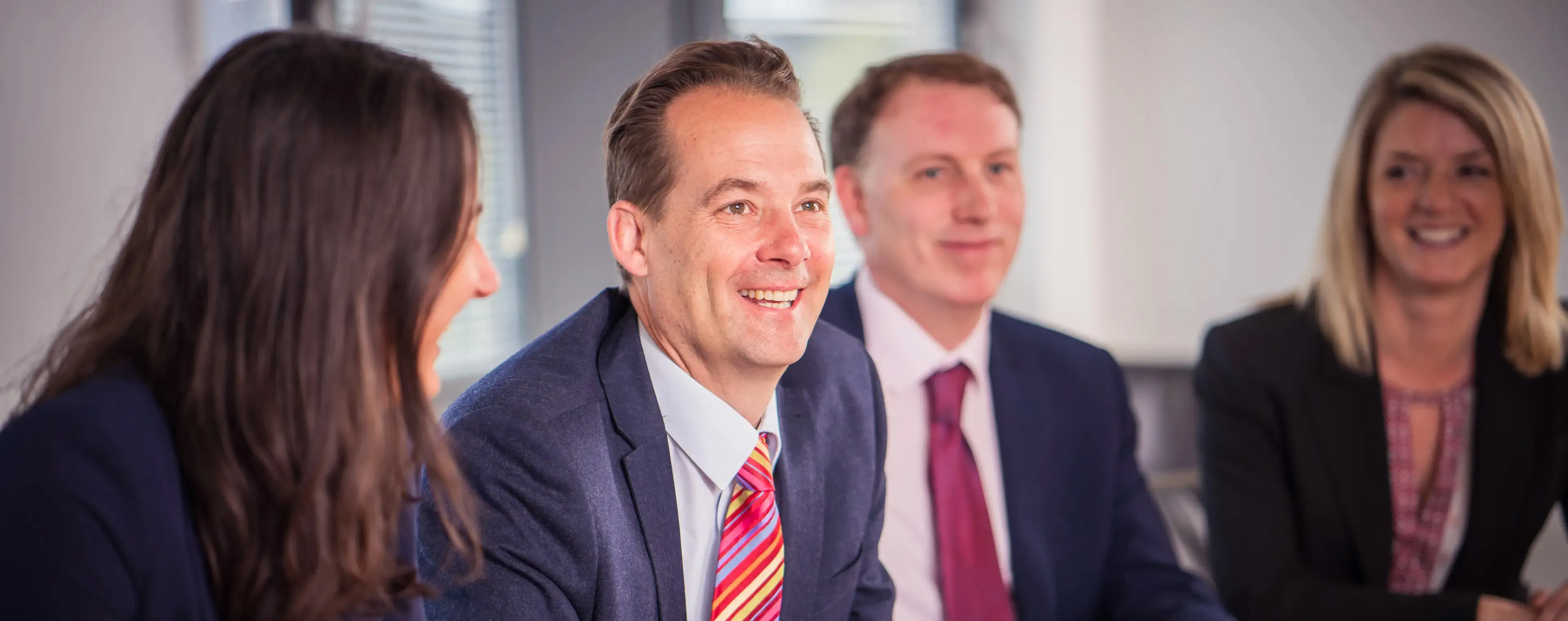 Thorntons Solicitors Services for other Solicitors