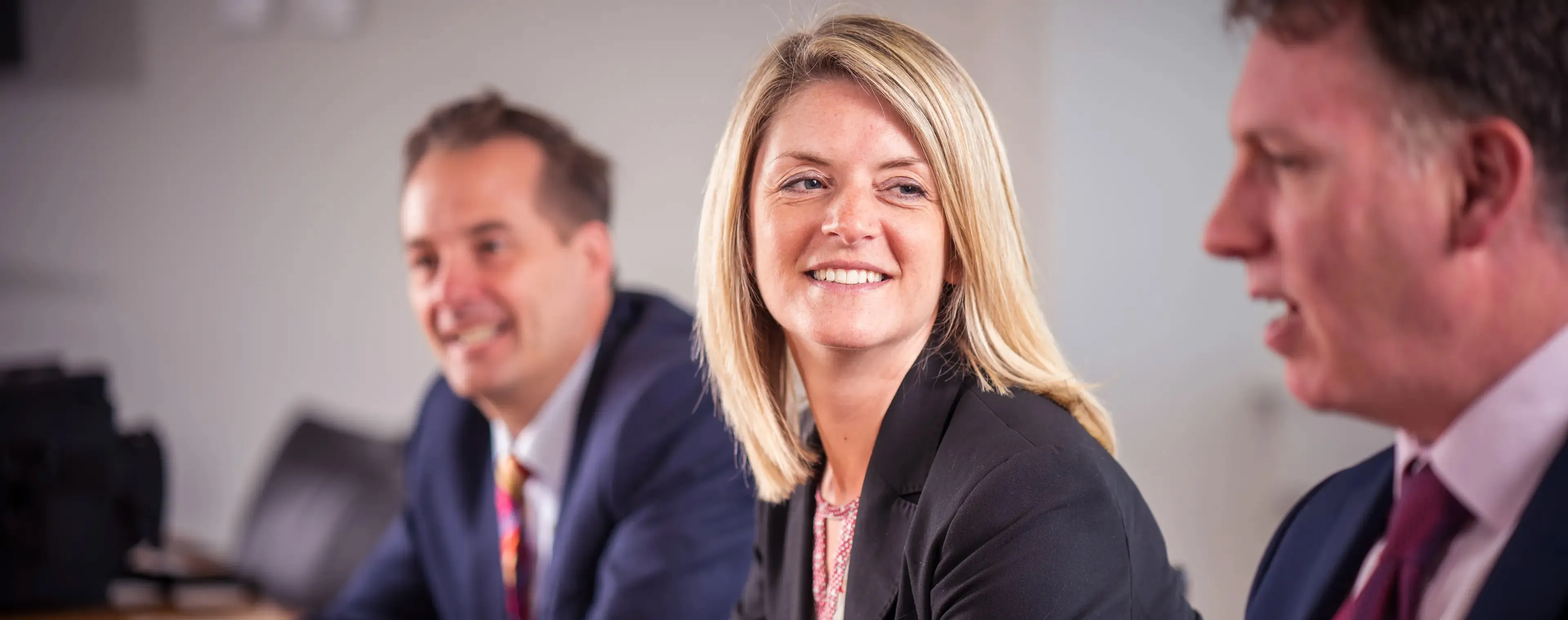 Thorntons Solicitors Services for other Solicitors