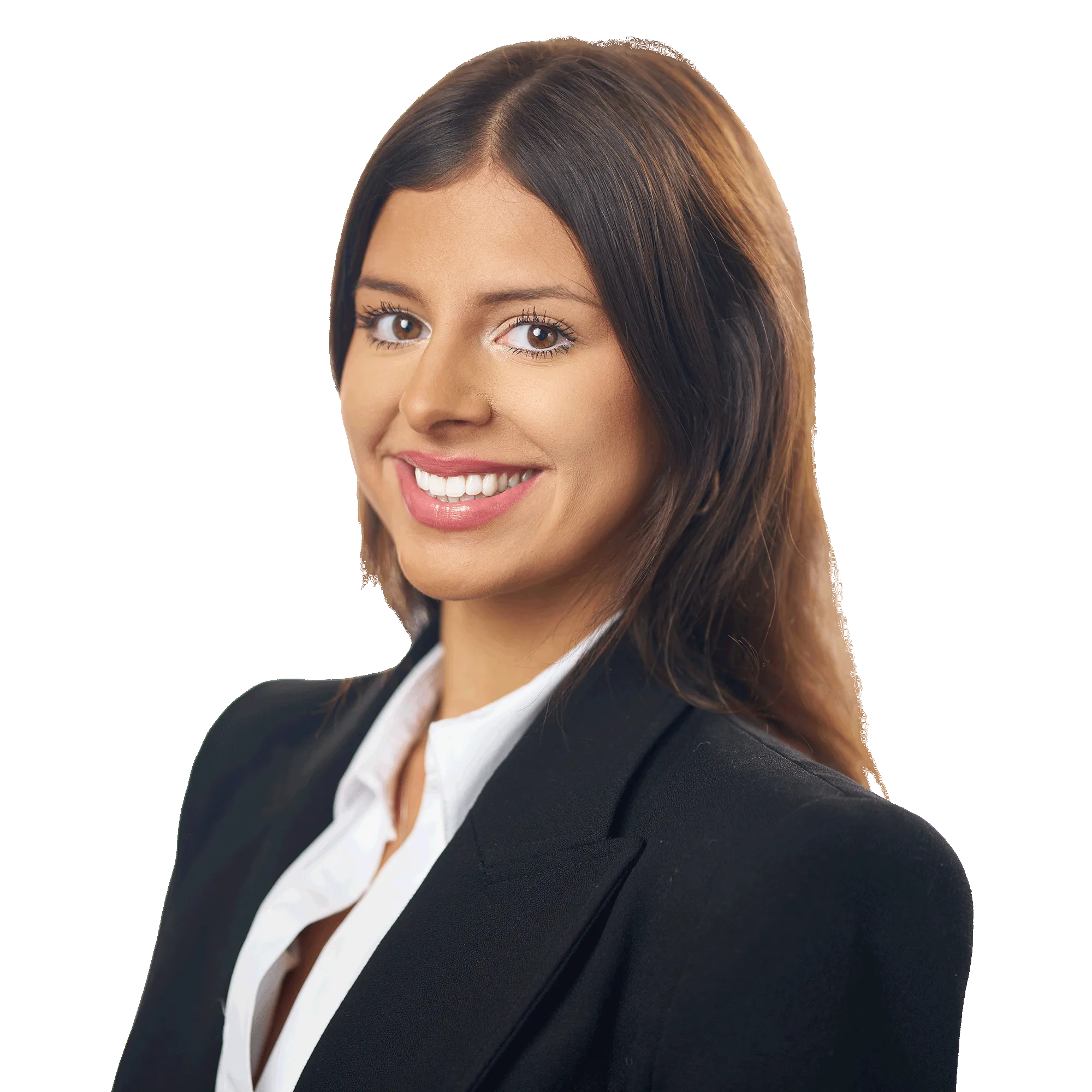 Alessia Cucchi | Trainee Solicitor at Thorntons 