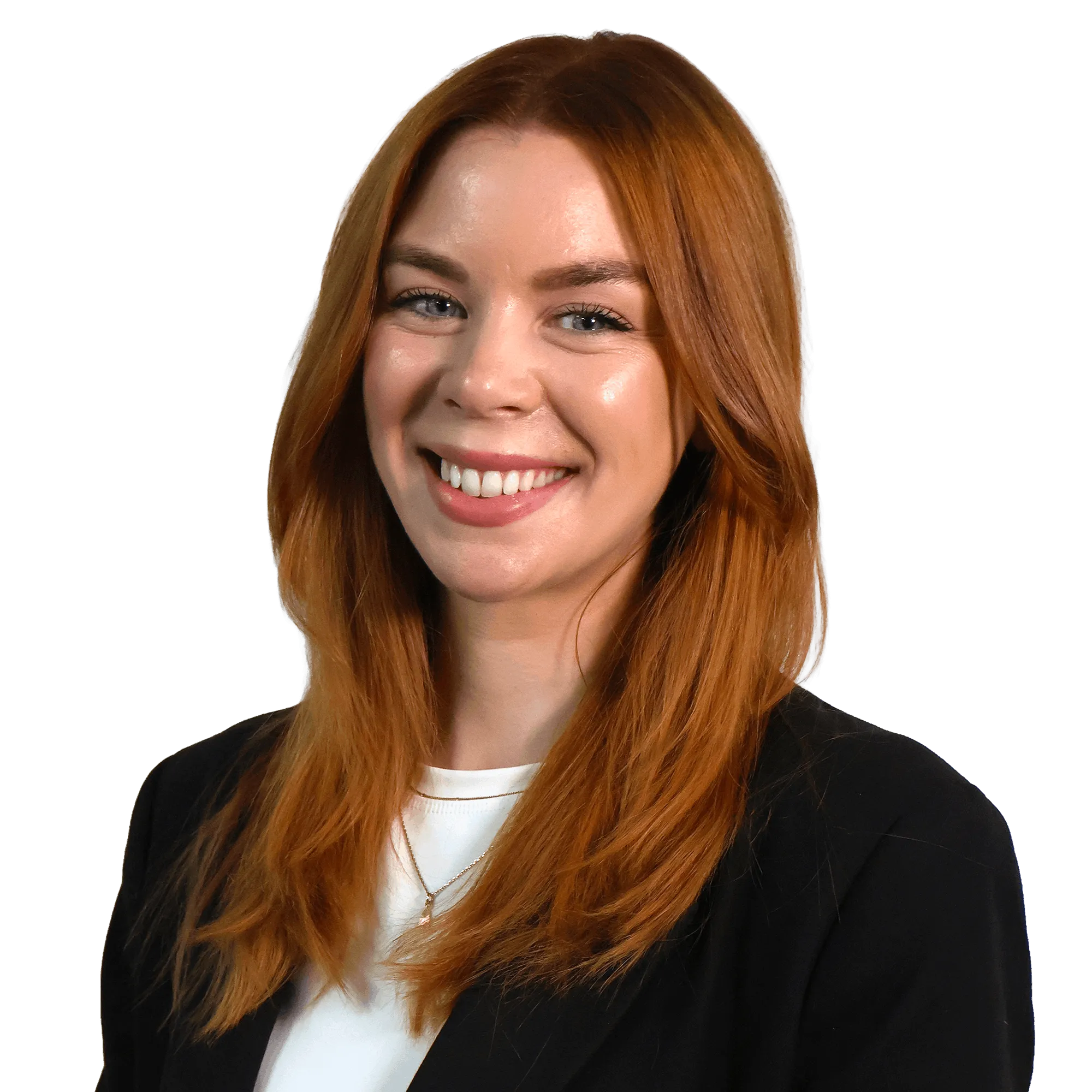 Amy Bargh | Solicitor at Thorntons Law LLP