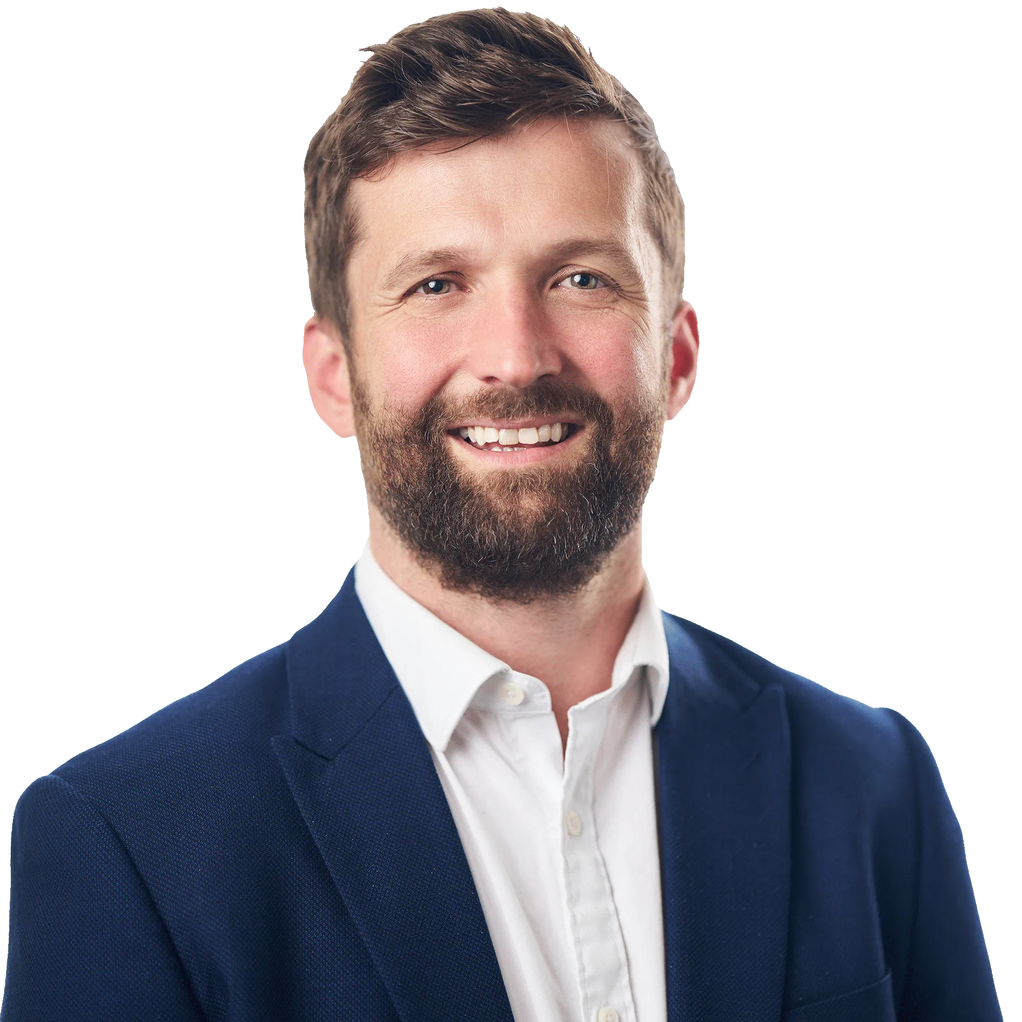 Andrew Wallace | Employment Law Solicitor | Edinburgh