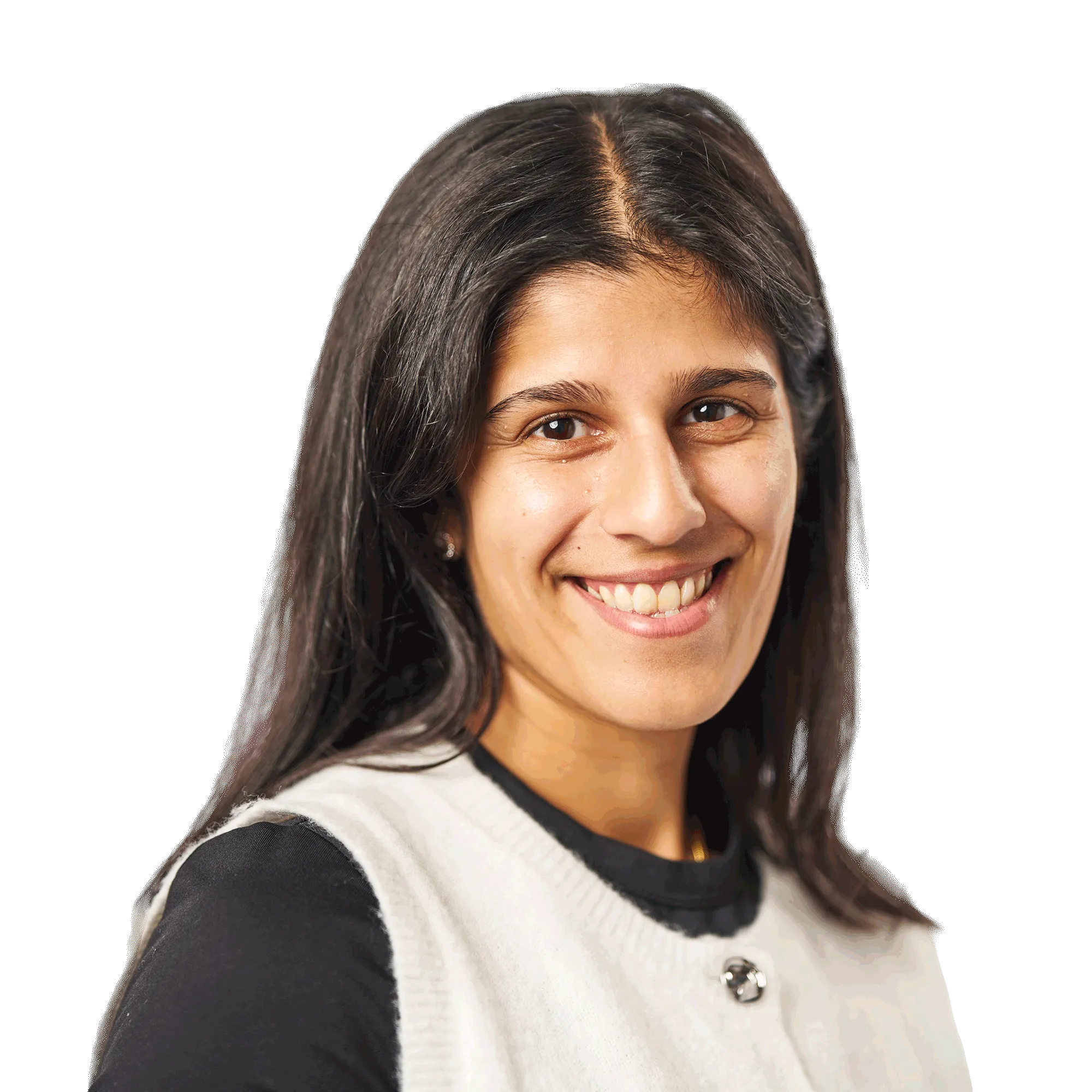 Annsia Nabi | Solicitor at Thorntons