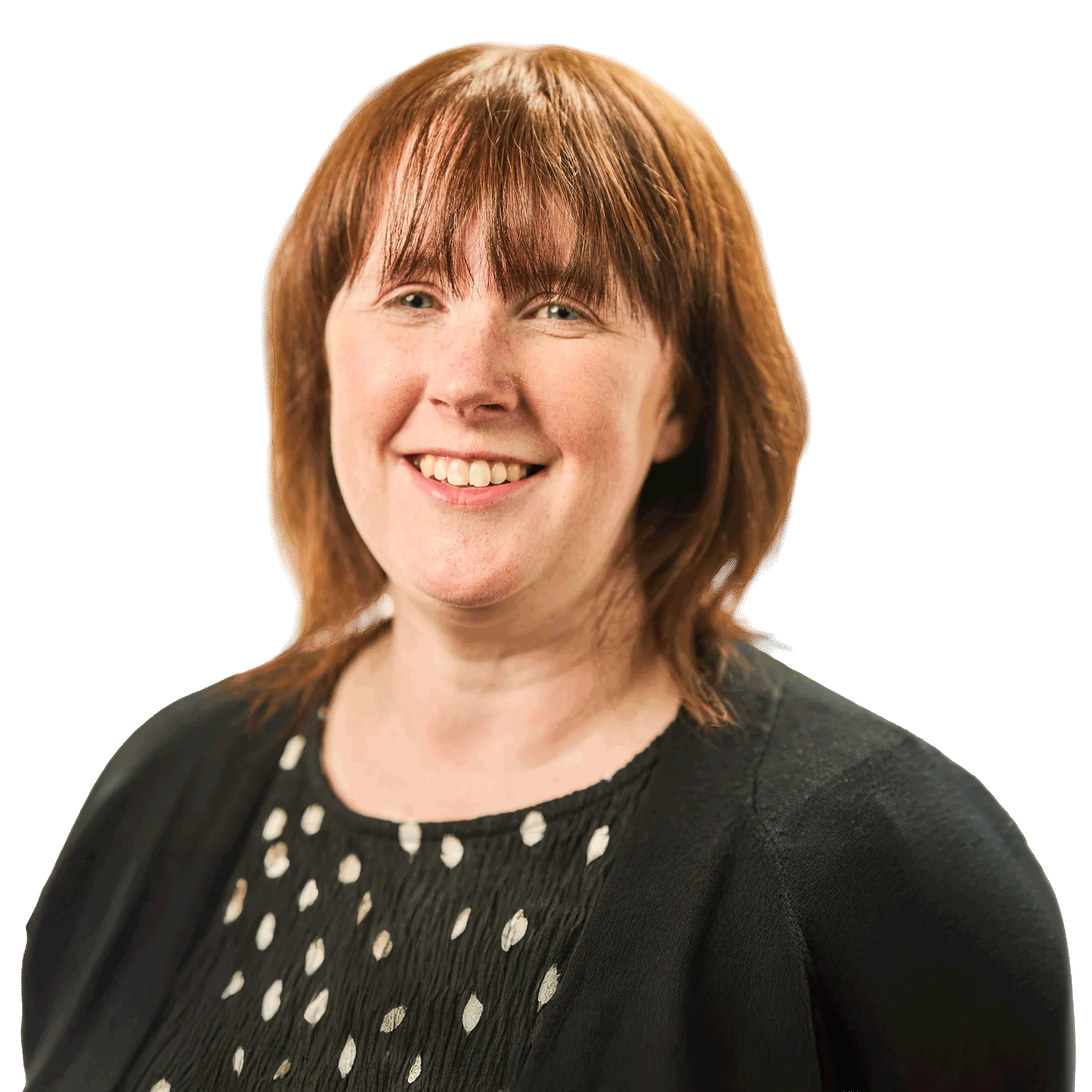Ashley Simpson | Partner