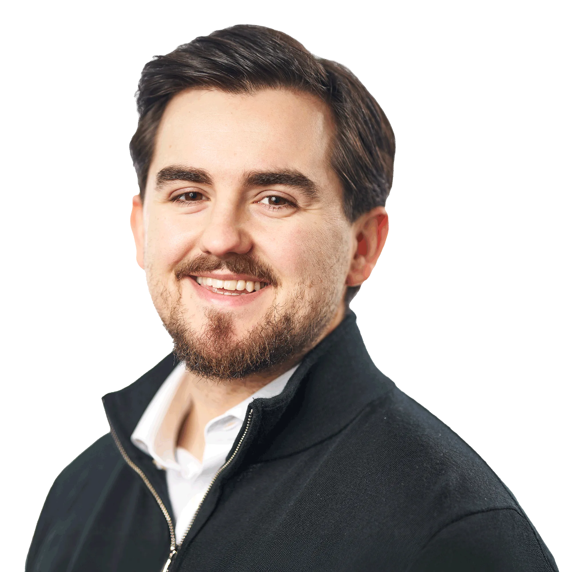 Daniel Sinclair | Solicitor