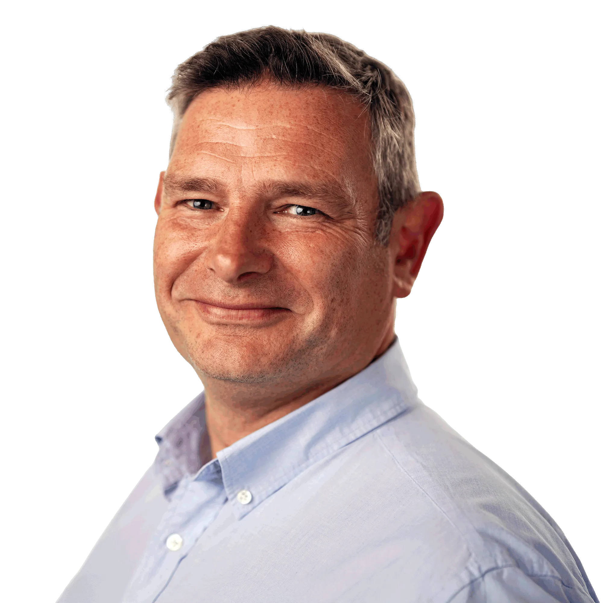 David Milne | Partner