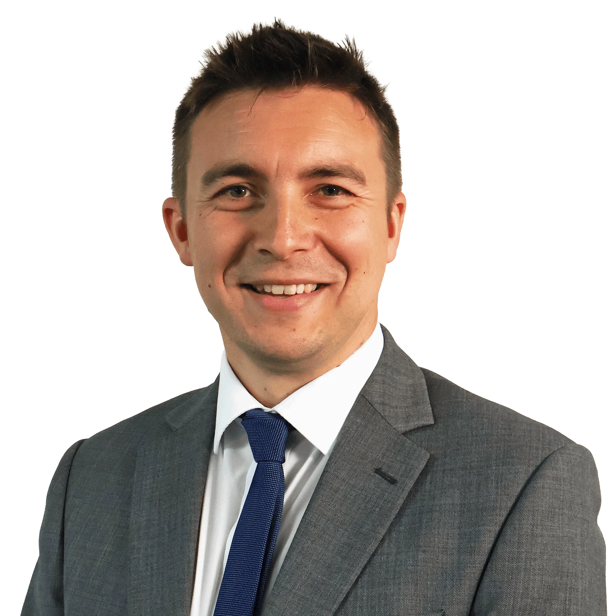 David White | Legal Director at Thorntons