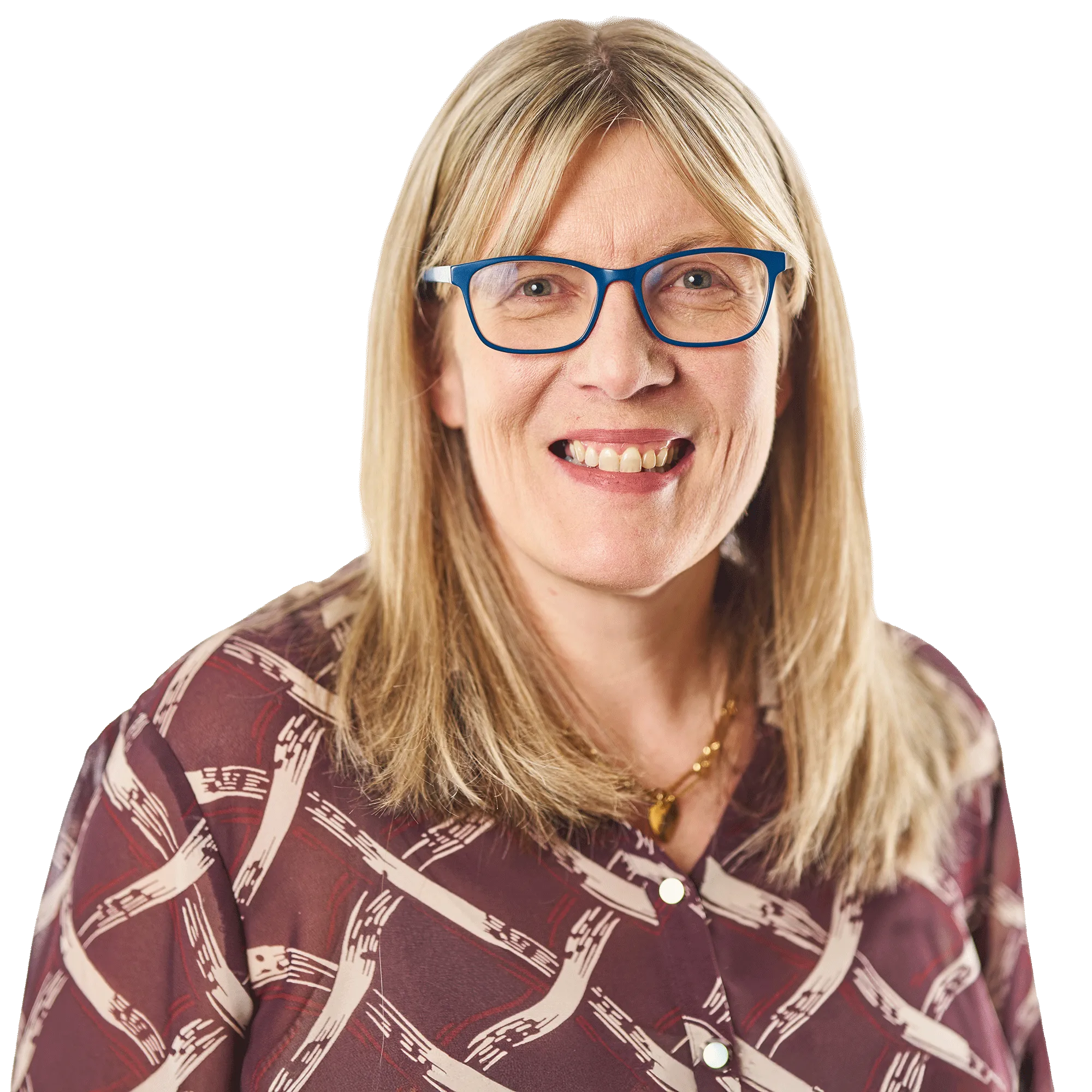 Debbie Fellows | Employment Law Solicitor | Scotland