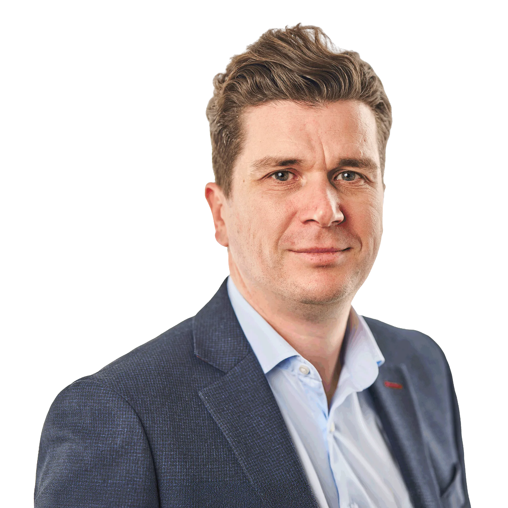Derek Beagrie | Associate at Thorntons