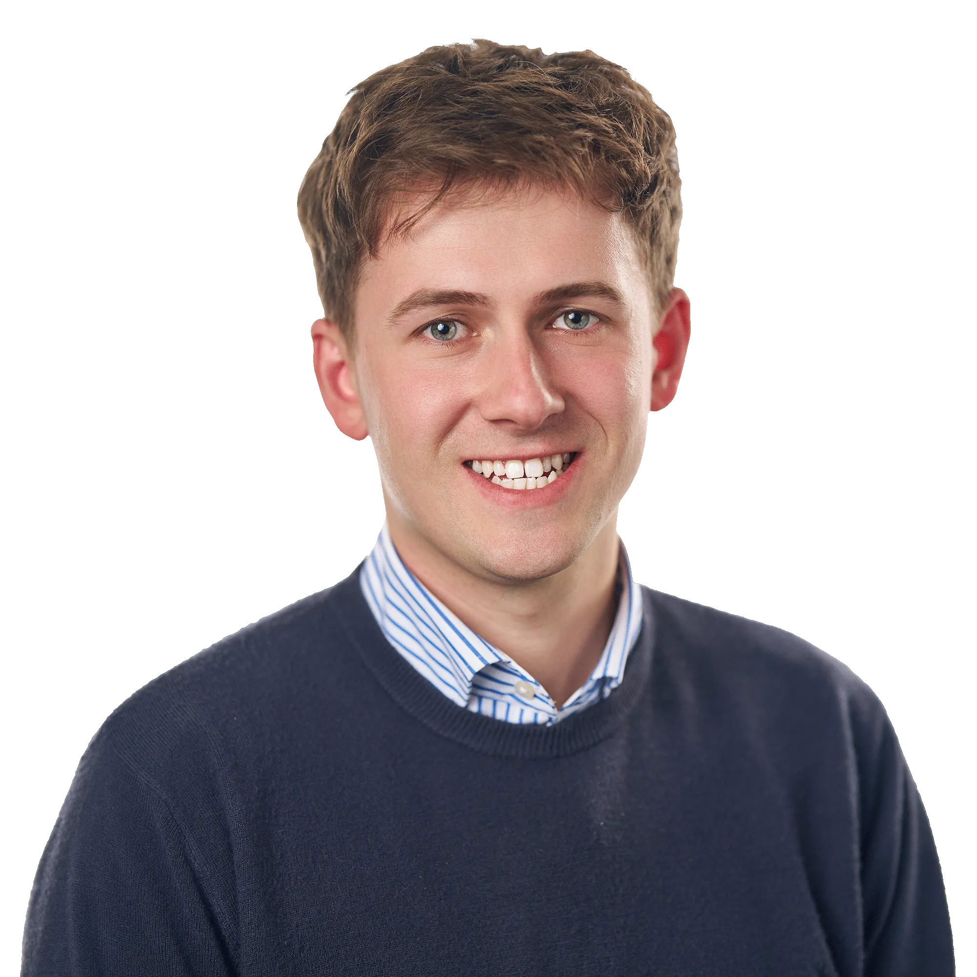 Euan McLaughlan | Commercial Property Solicitor at Thorntons
