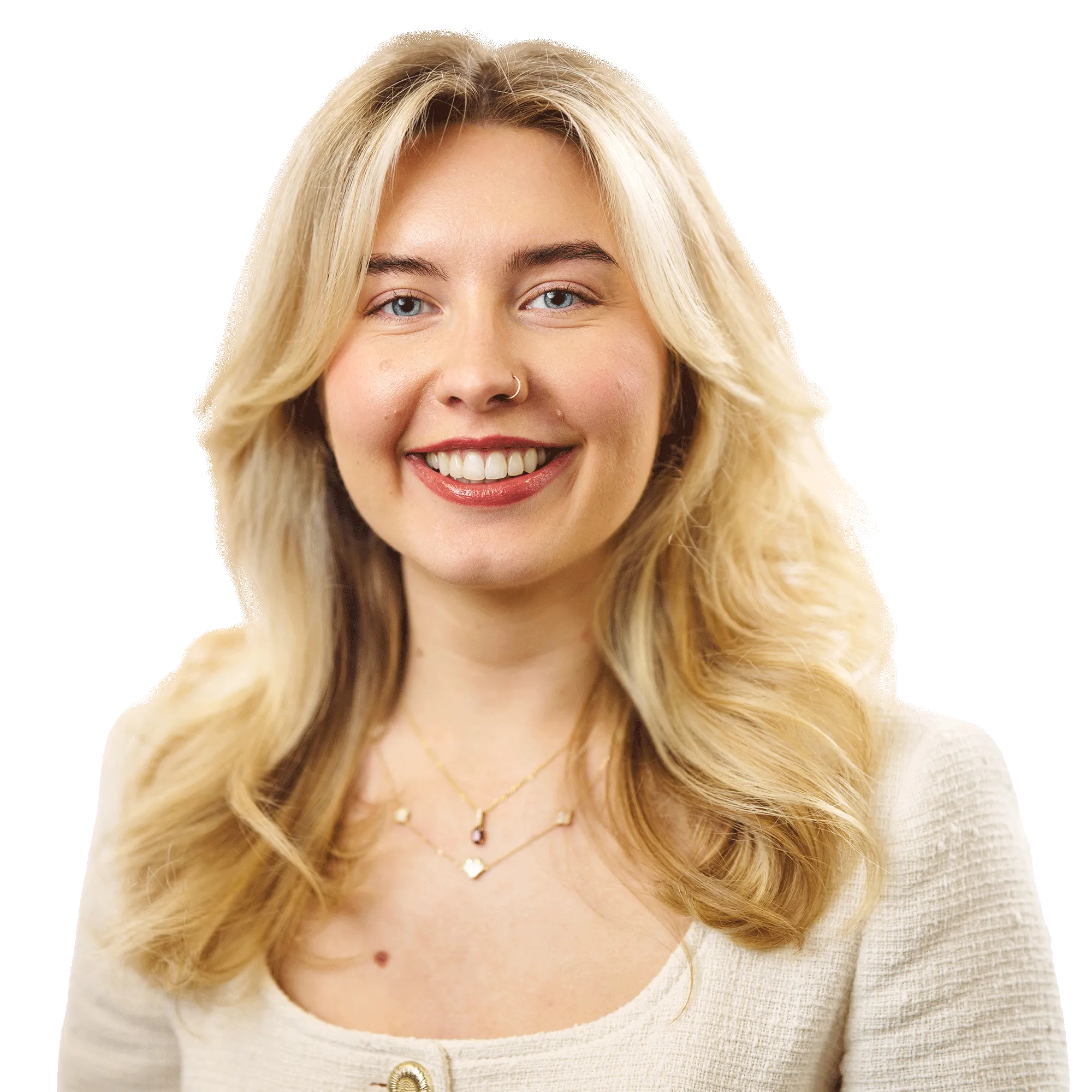 Fiona Roussis | Solicitor at Thorntons