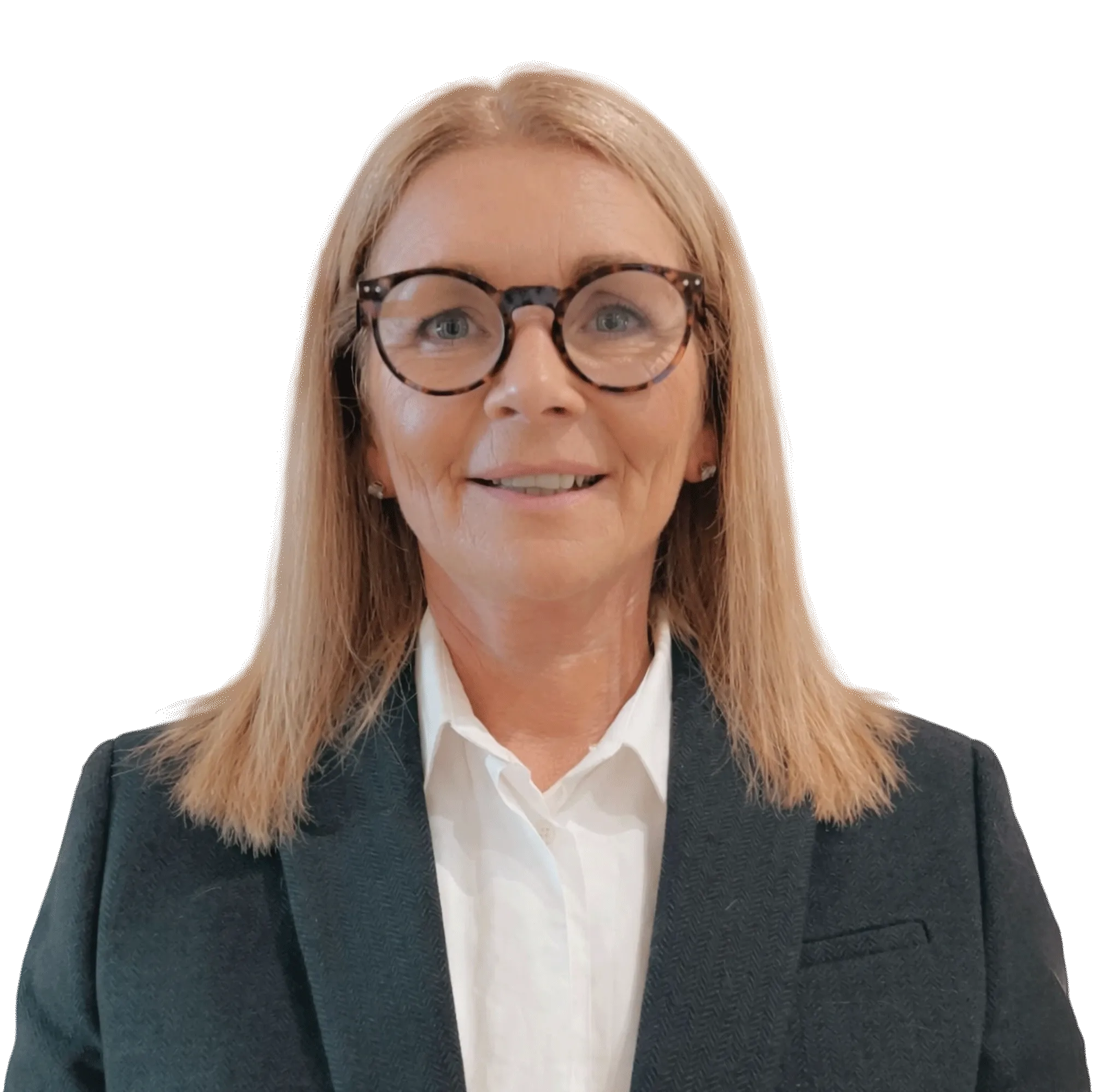 Fiona Sharpe | Property Manager at Thorntons