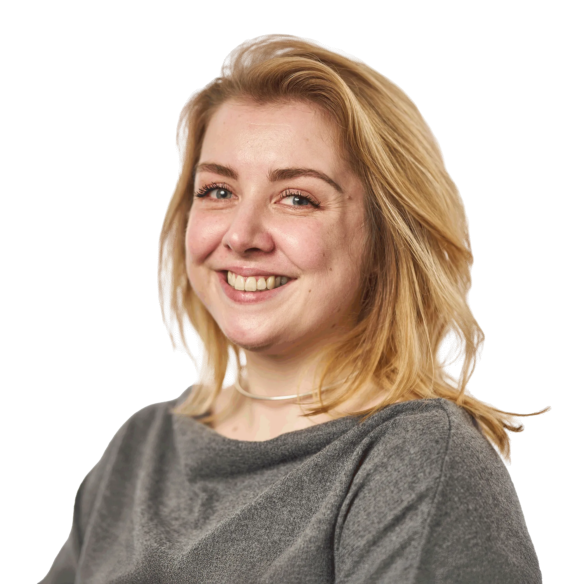 Gillian Barron | Solicitor