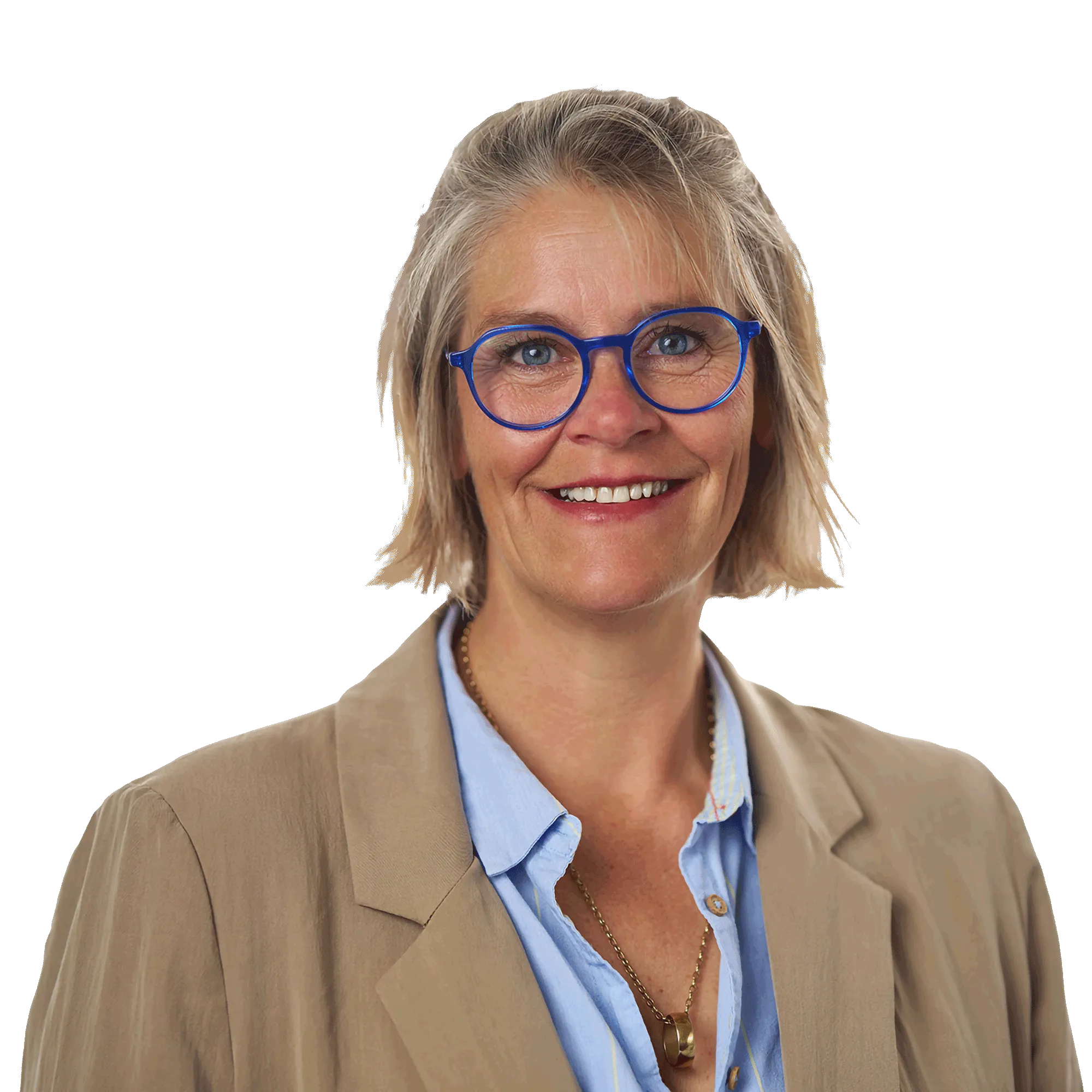 Helen Honeyman
