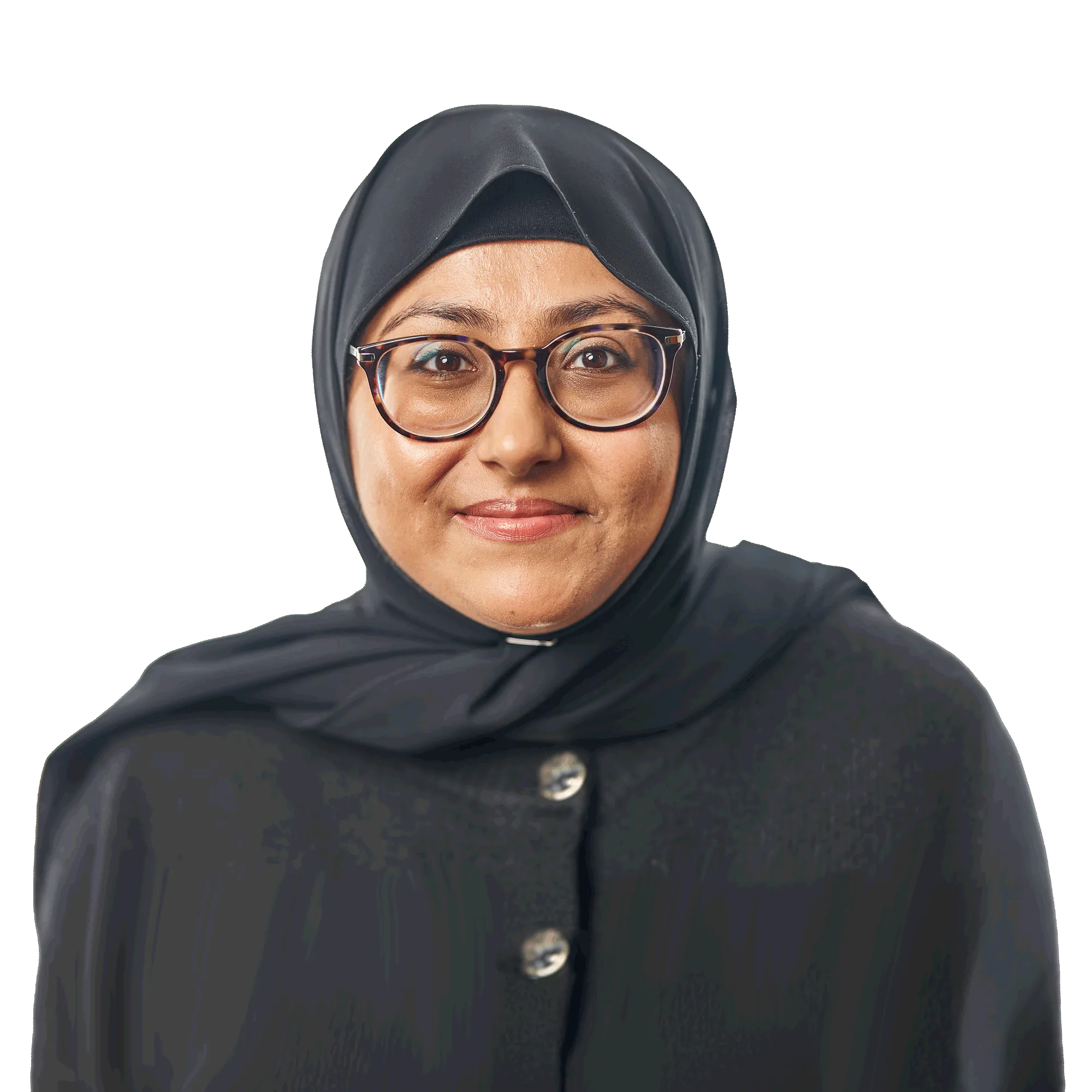 Iqra Qadir | Solicitor