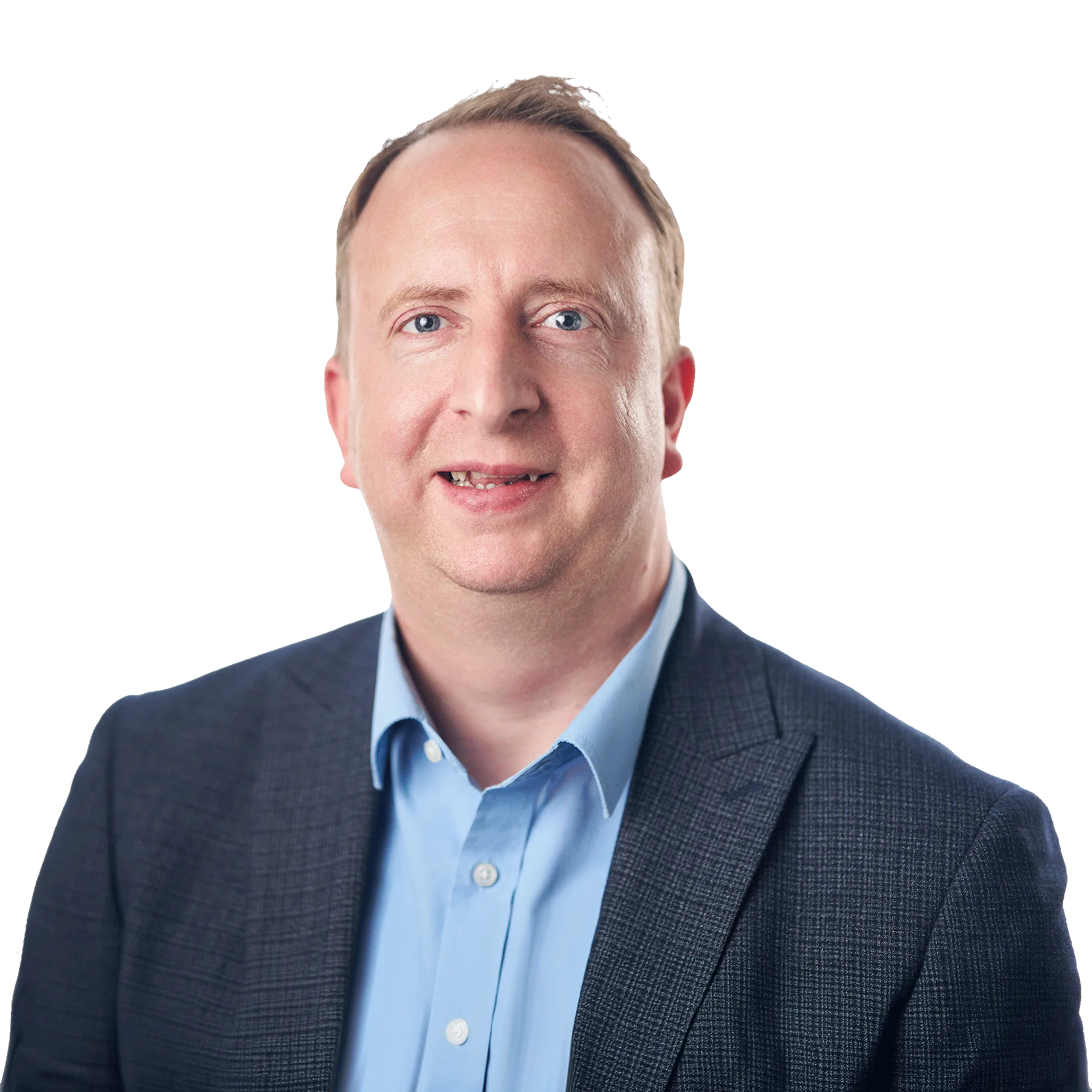 James Martin | Property Solicitor | St Andrews
