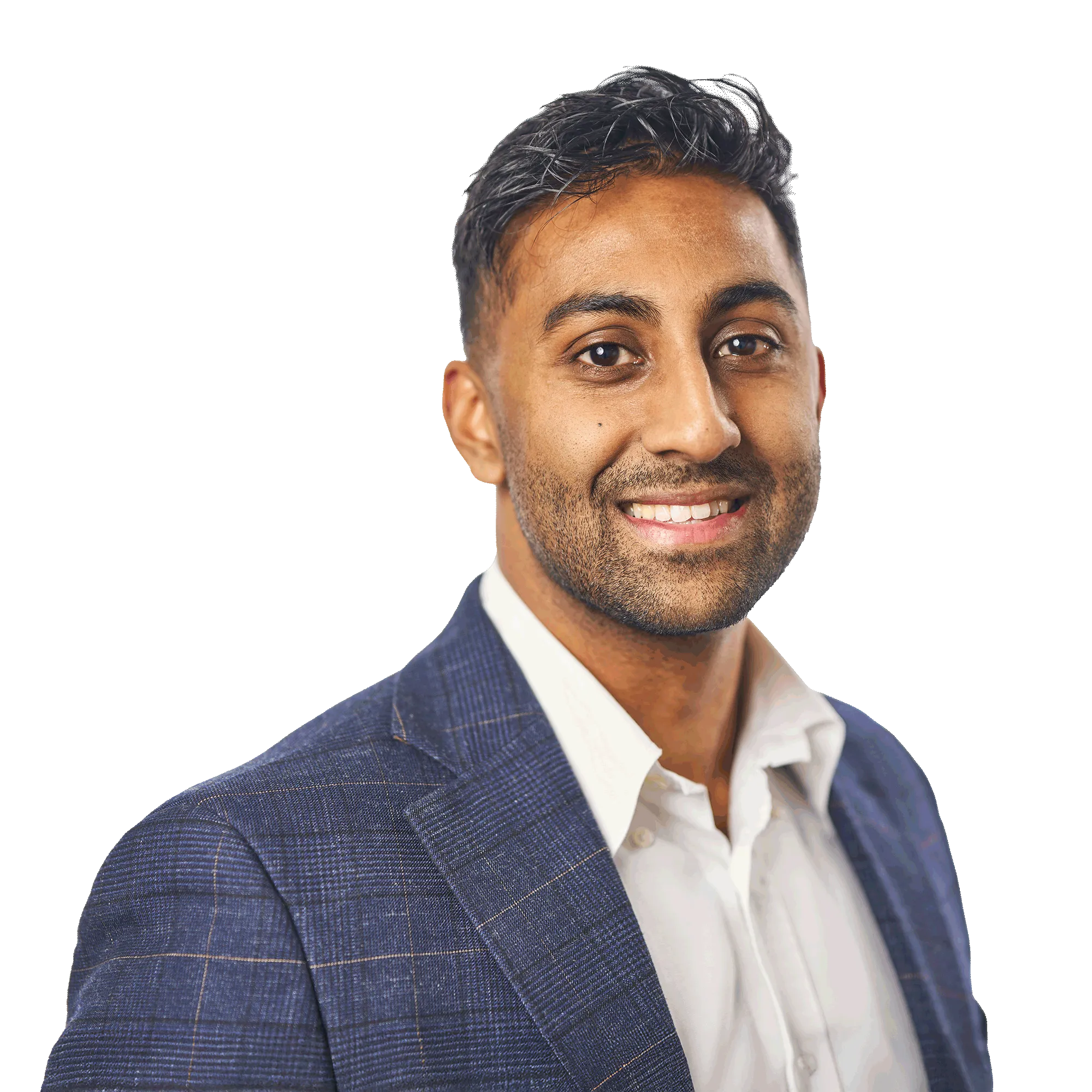 Jeff Jacob | Solicitor at Thorntons