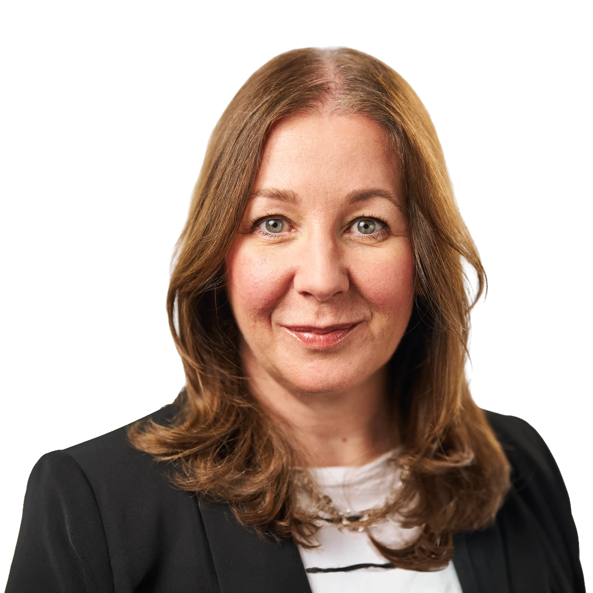 Karin Bousie | Associate at Thorntons