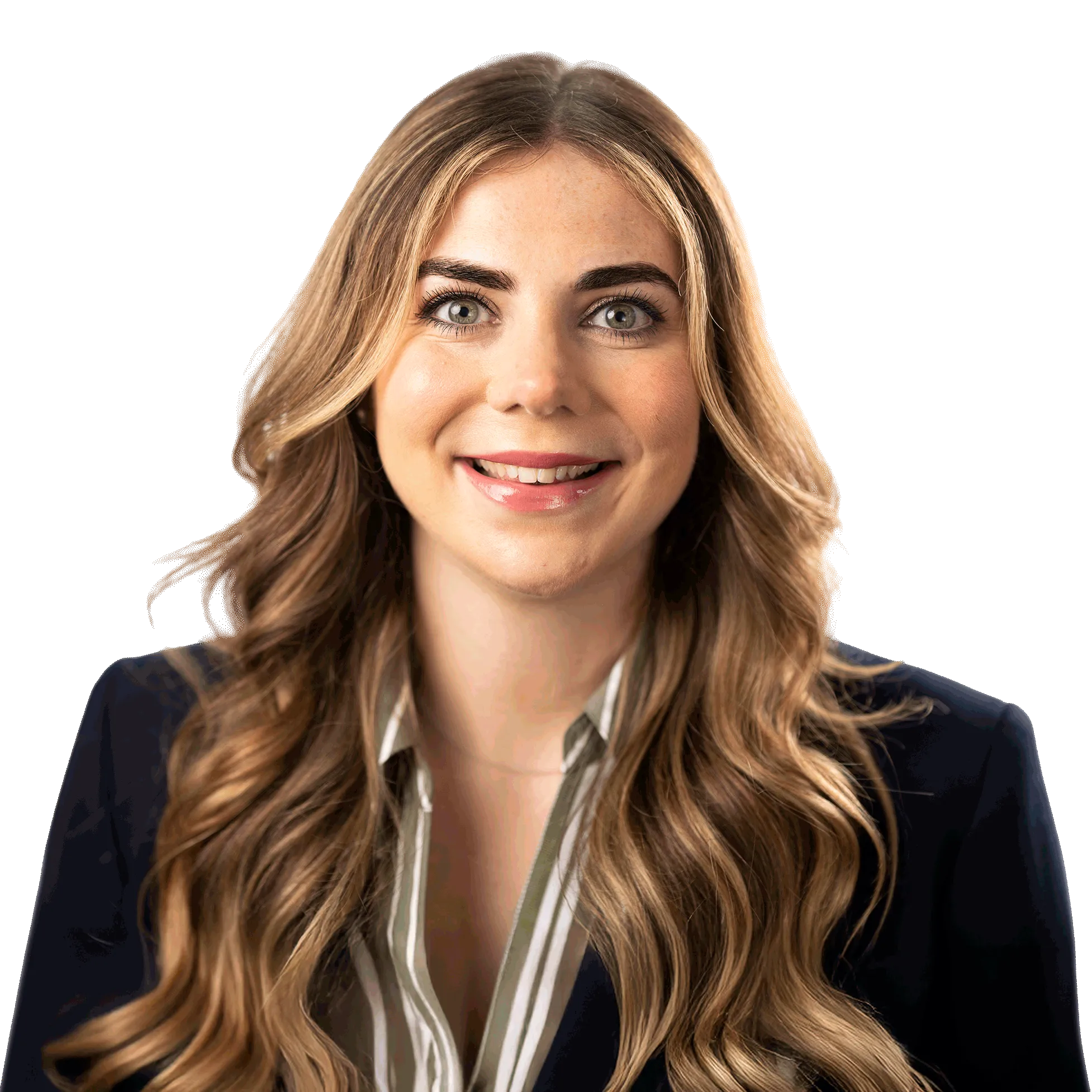 Katharine Leonard | Trainee Solicitor 