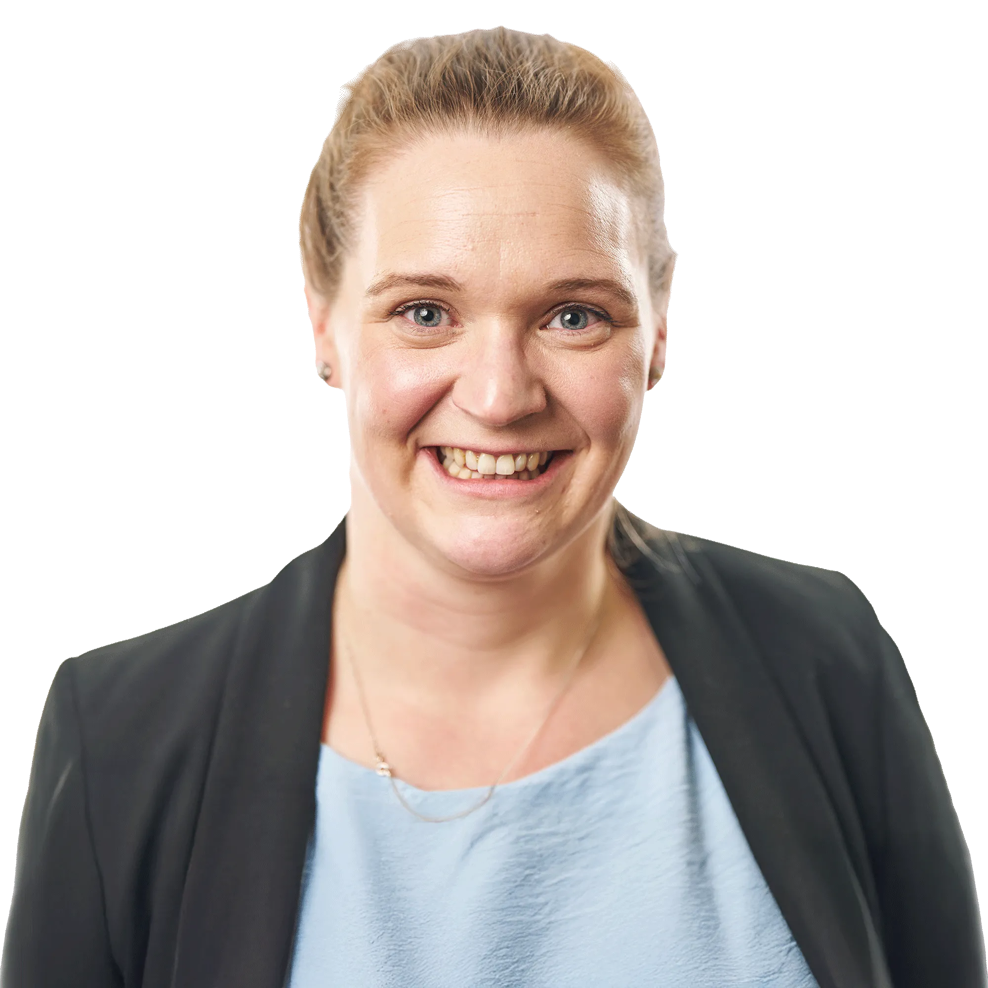 Katy Dow | Intellectual Property Solicitor | Dundee